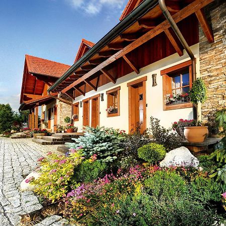 Vysoké Tatry Panoramic Mountain Residence מראה חיצוני תמונה